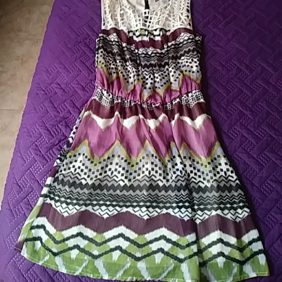 Dress - Picture 1 of 1